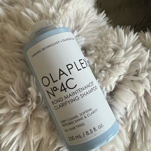 Olaplex #4C Bond Clarifying Shampoo set of 2